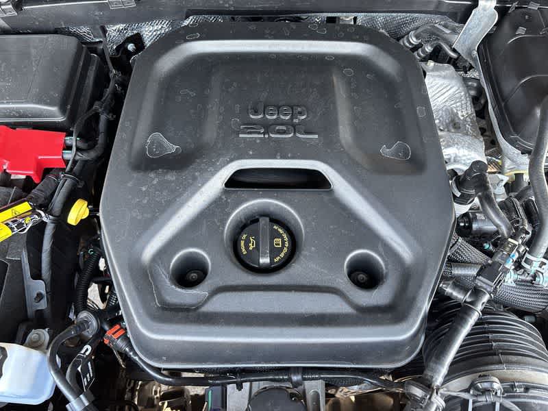 Thumbnail: 2025 Jeep Wrangler - 13