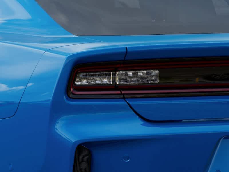Thumbnail: 2026 Dodge Charger - 5