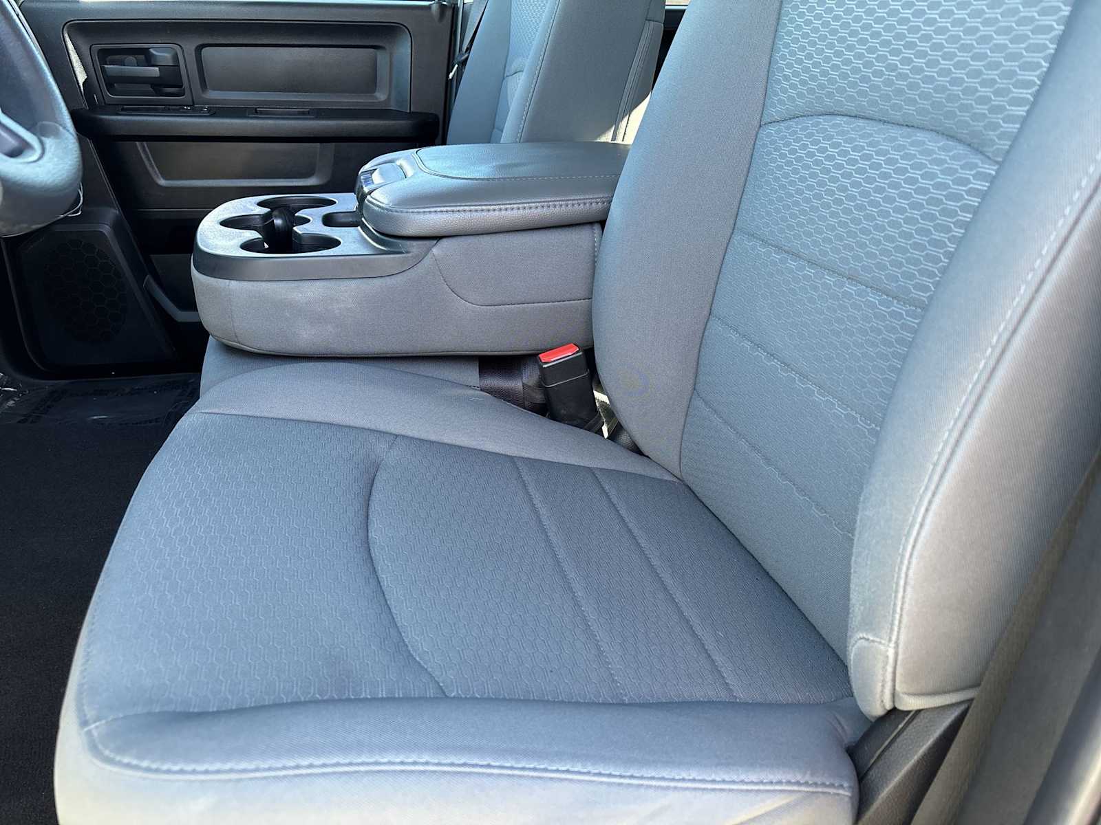 Thumbnail: 2013 RAM 1500 - 15