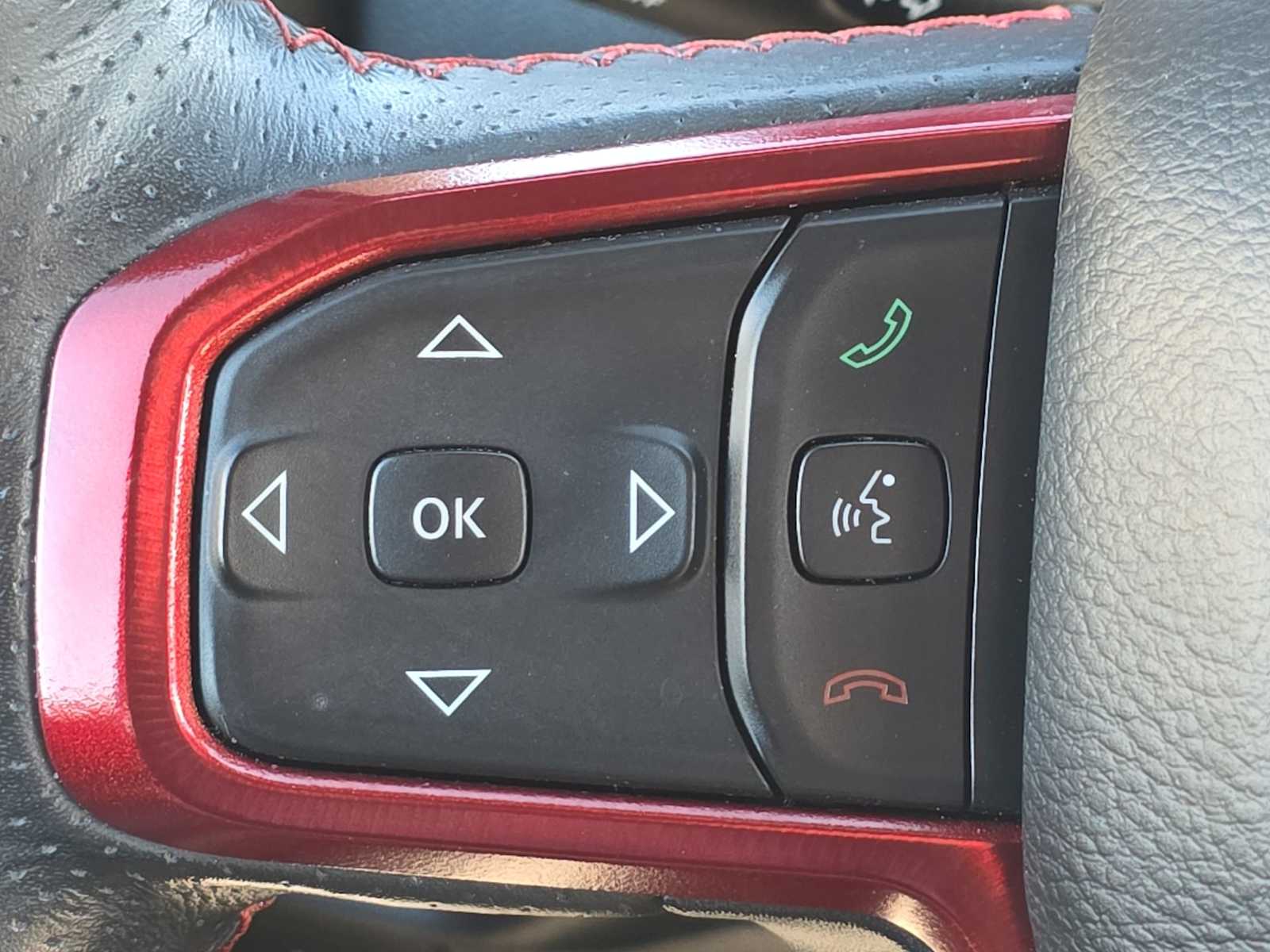 Thumbnail: 2020 RAM 1500 - 29