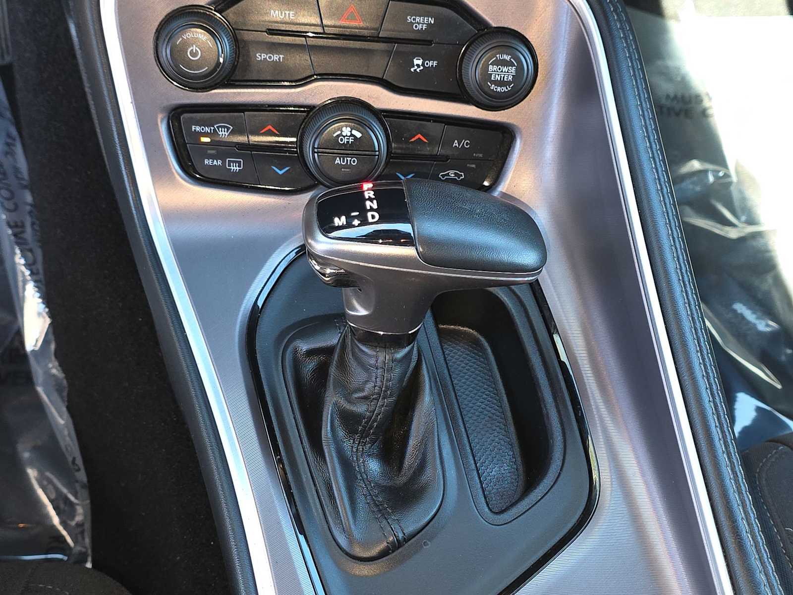 Thumbnail: 2022 Dodge Challenger - 20