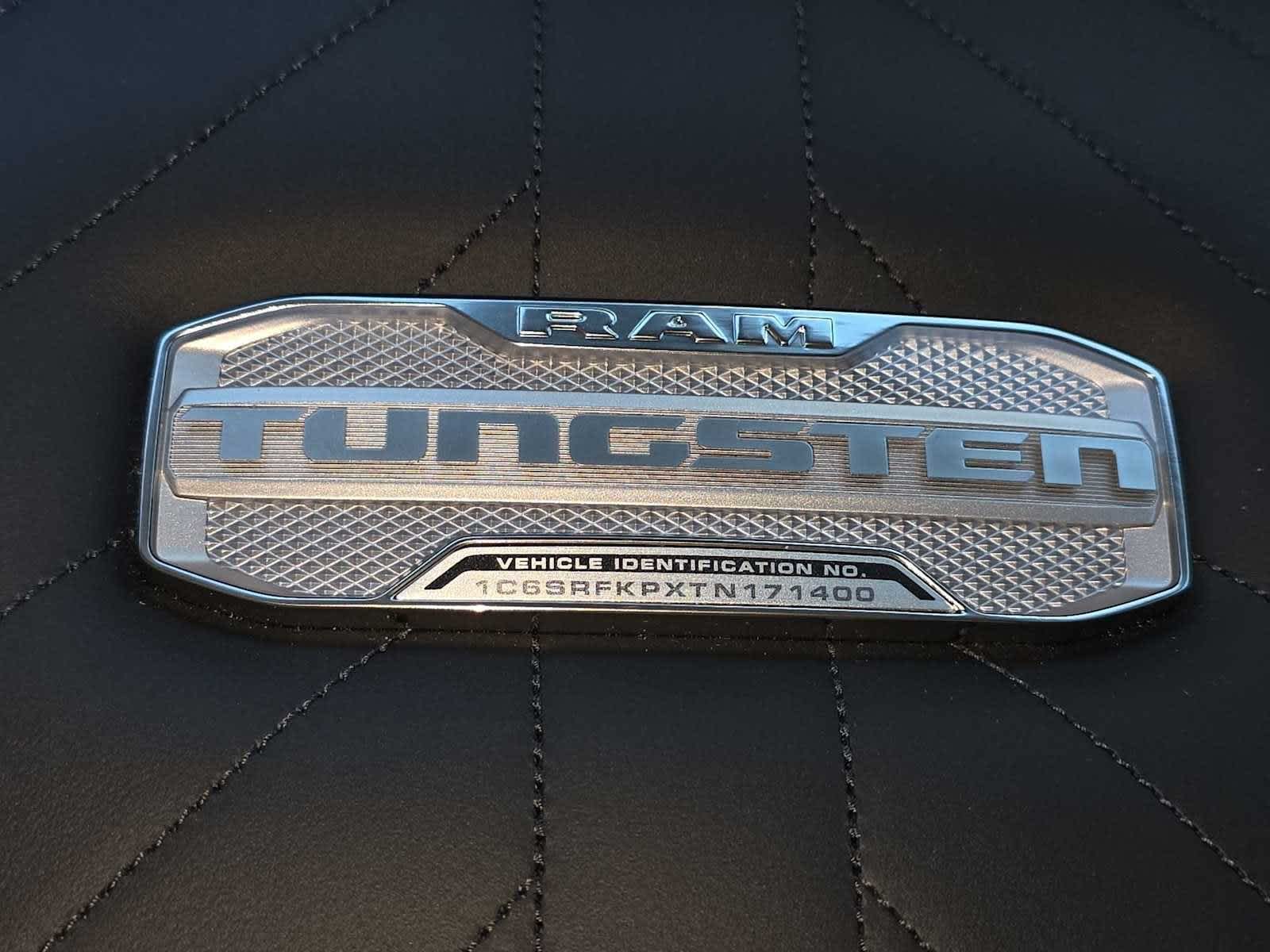 Thumbnail: 2026 RAM 1500 - 39