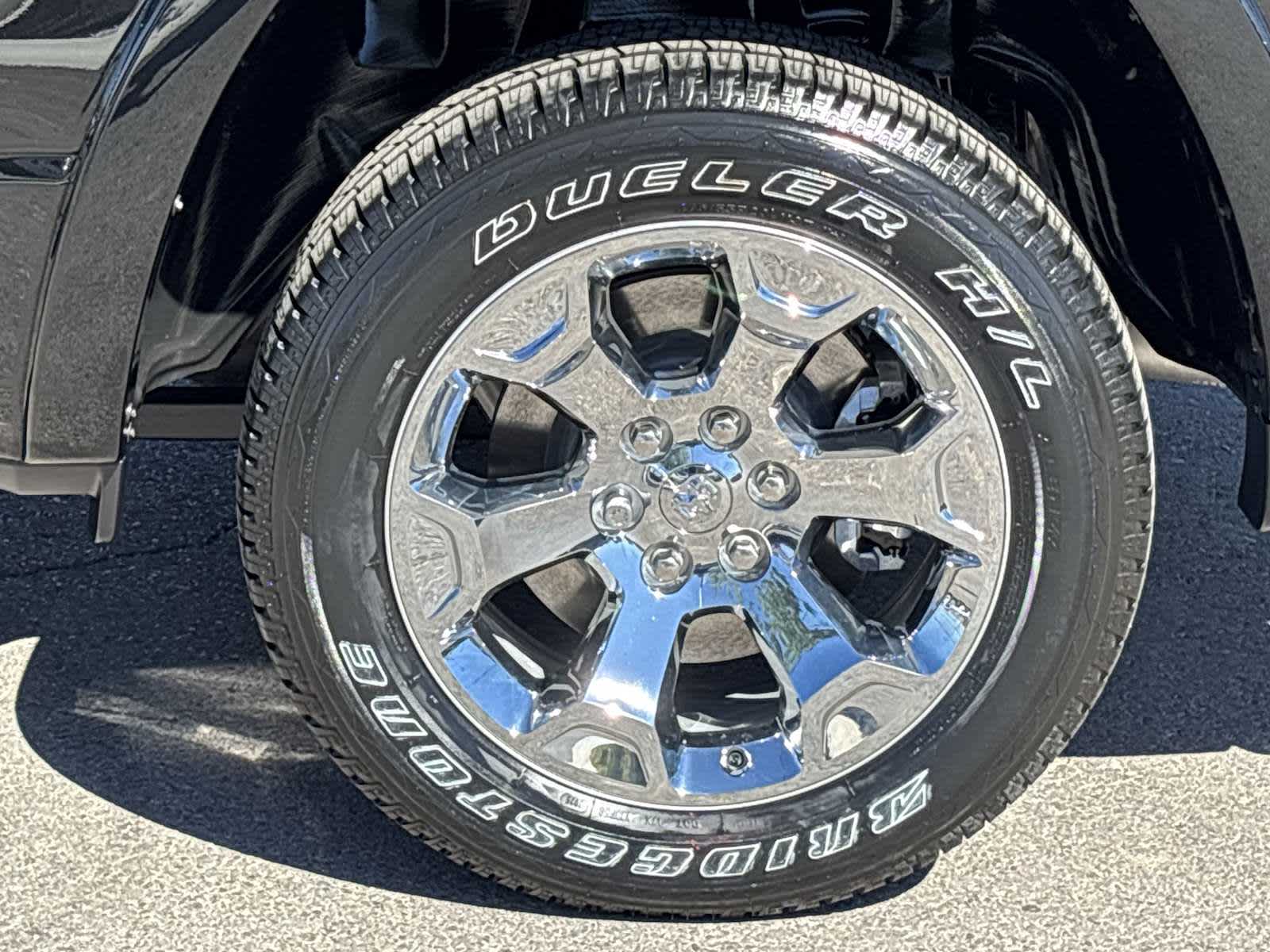 Thumbnail: 2026 RAM 1500 - 12