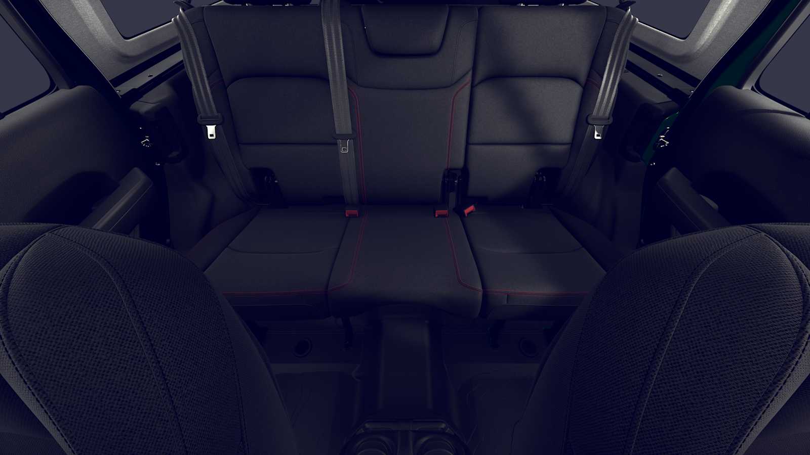 Thumbnail: 2026 Jeep Wrangler - 3