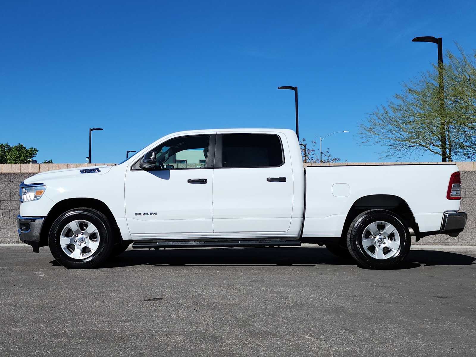 Thumbnail: 2024 RAM 1500 - 6