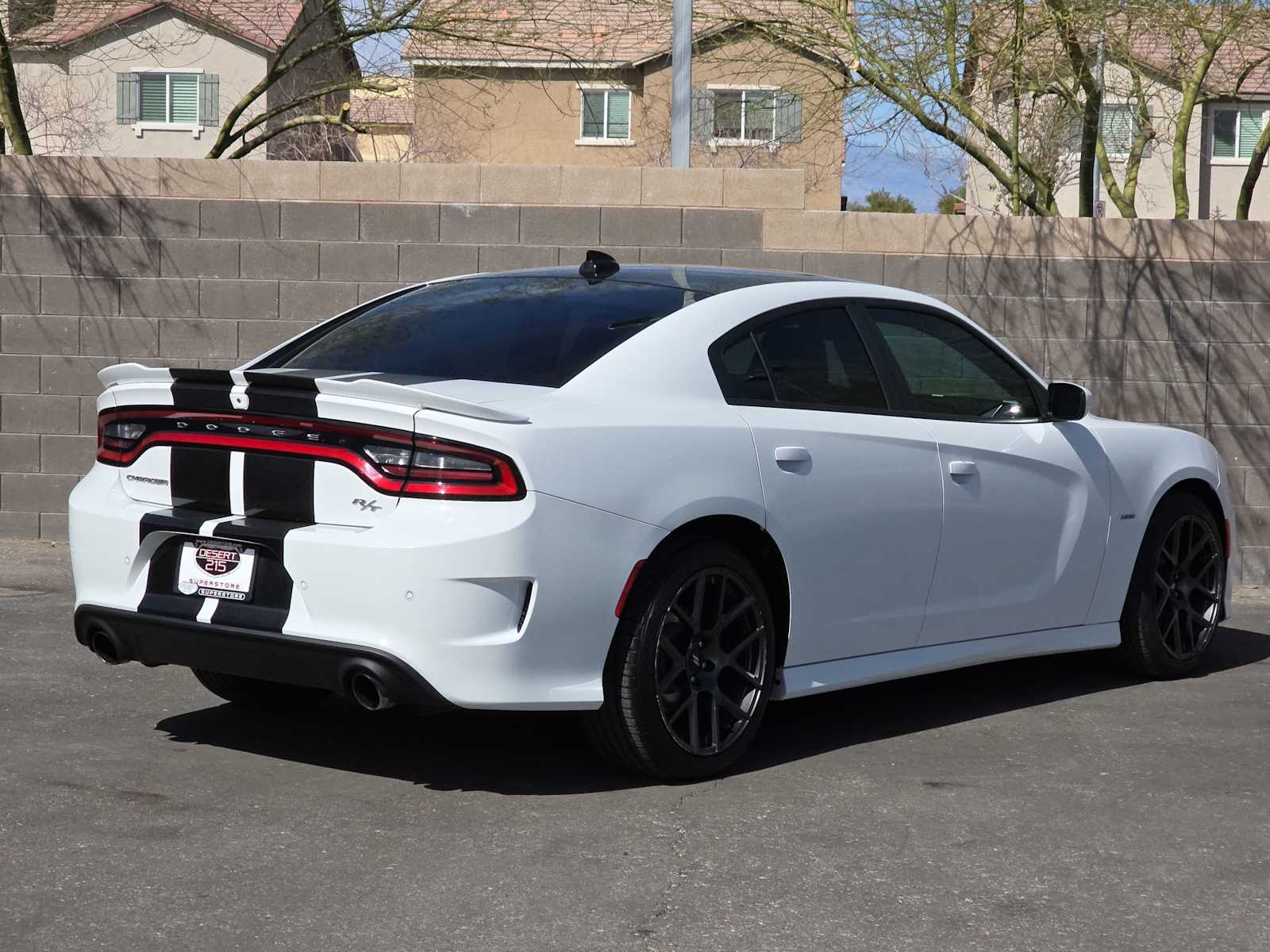 Thumbnail: 2019 Dodge Charger - 9