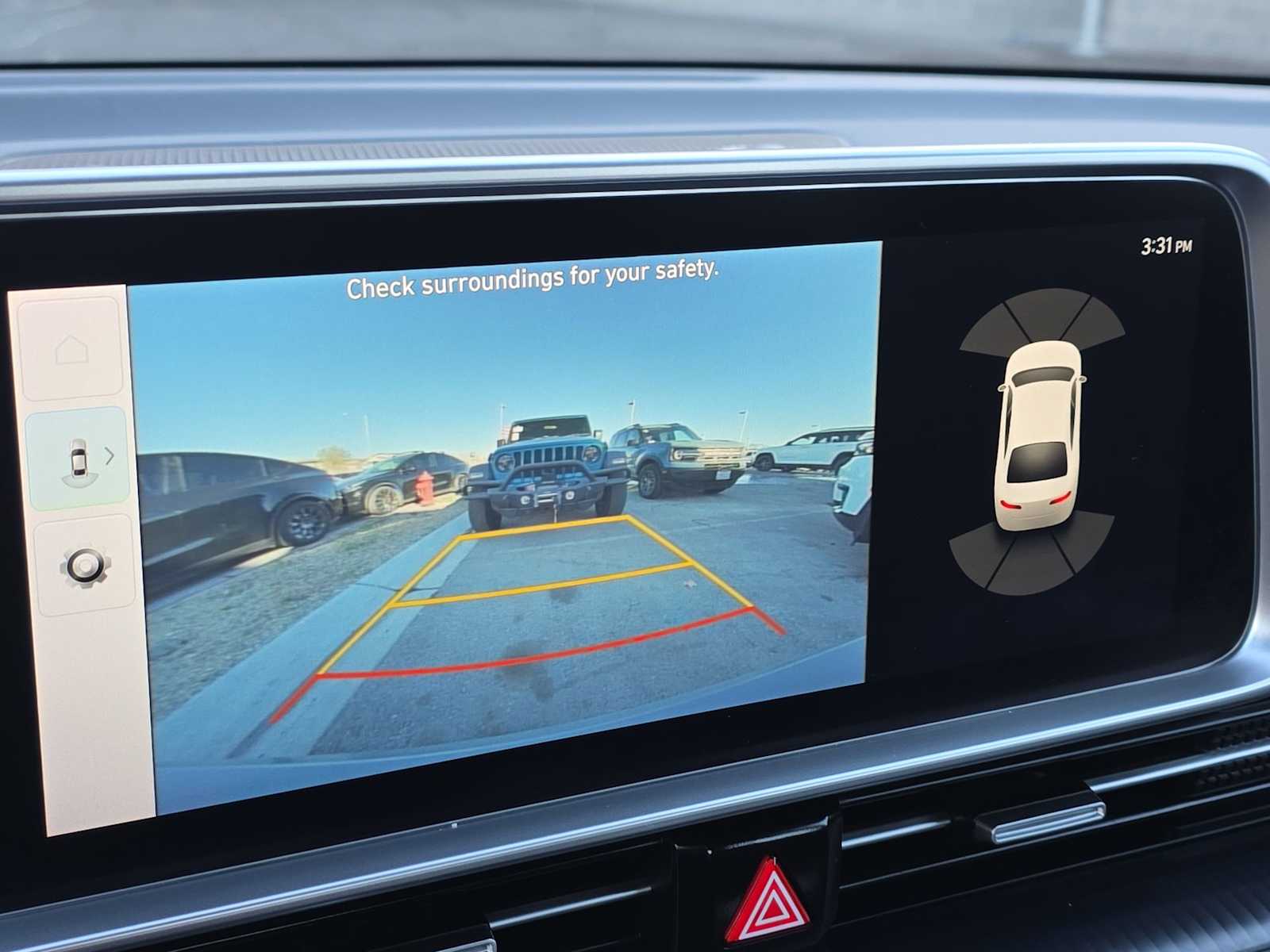 Thumbnail: 2024 Hyundai Ioniq 6 - 26