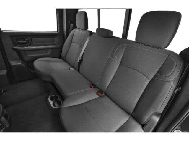 Thumbnail: 2025 RAM 3500 - 10