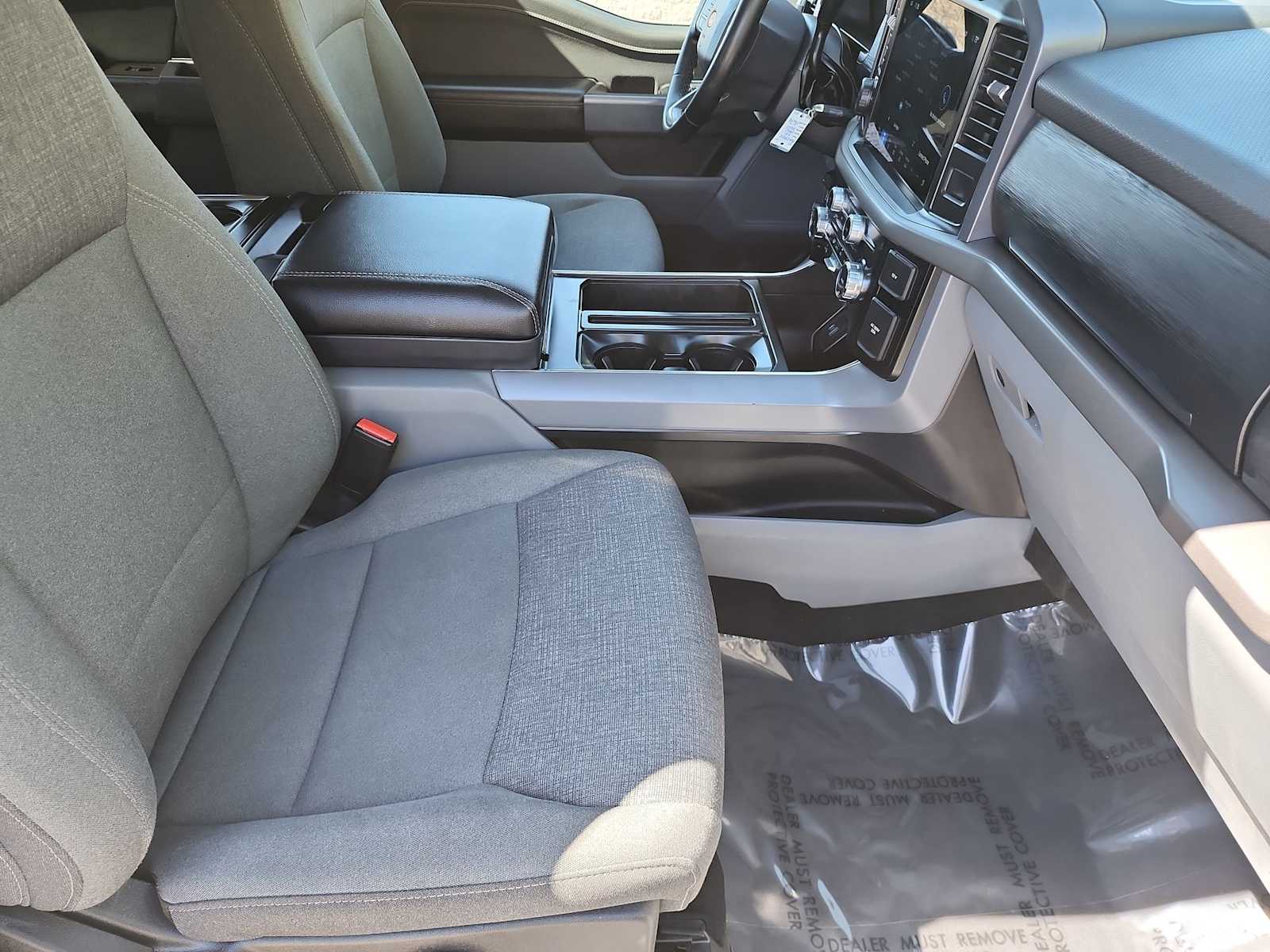 Thumbnail: 2024 Ford F-150 - 18