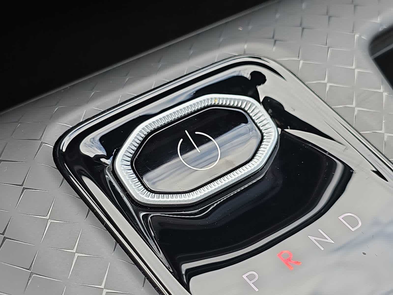 Thumbnail: 2025 Jeep Wagoneer S - 24