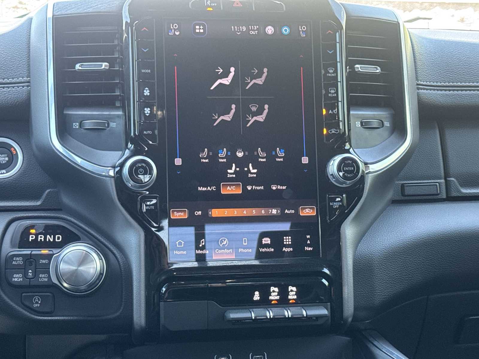 Thumbnail: 2026 RAM 1500 - 18