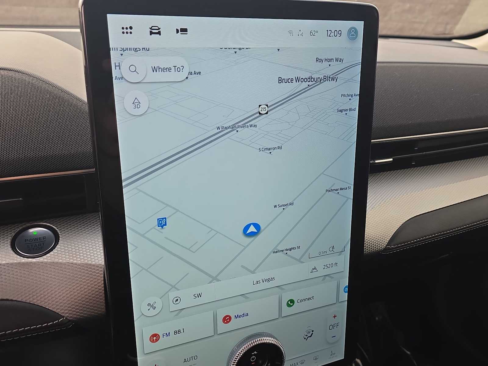 Thumbnail: 2022 Ford Mustang Mach-E - 27