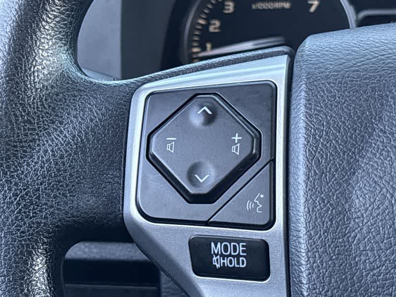 2019 Toyota Tundra SR5 27