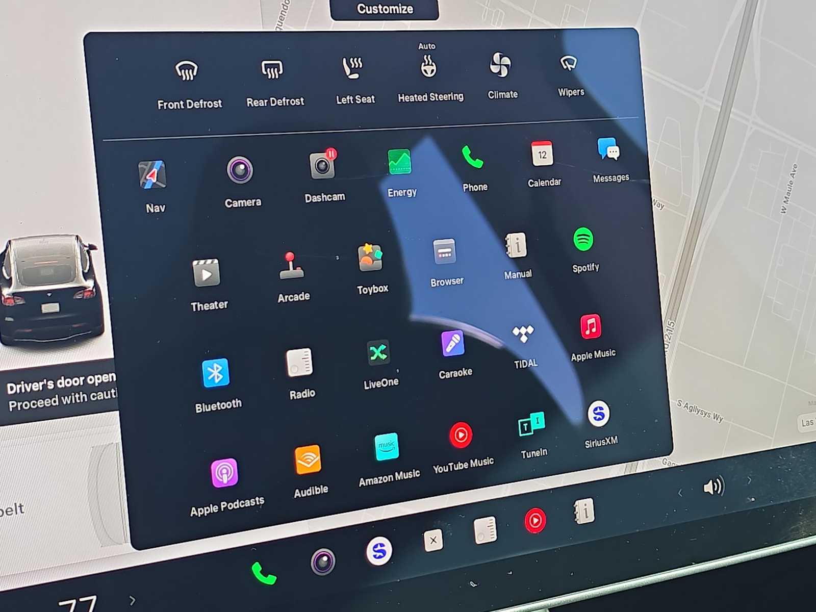 Thumbnail: 2021 Tesla Model Y - 27