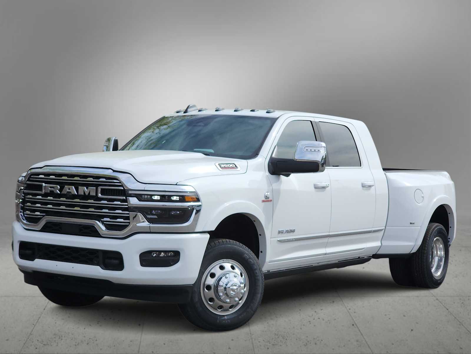 Thumbnail: 2026 RAM 3500 - 1