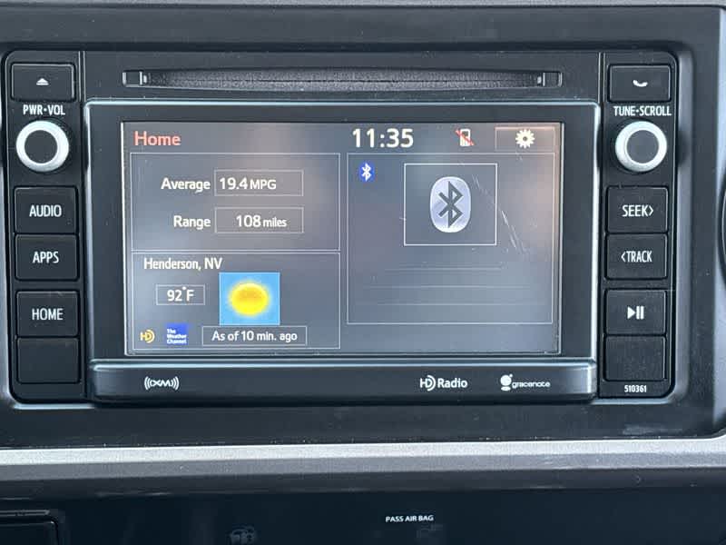 Thumbnail: 2019 Toyota Tacoma - 16