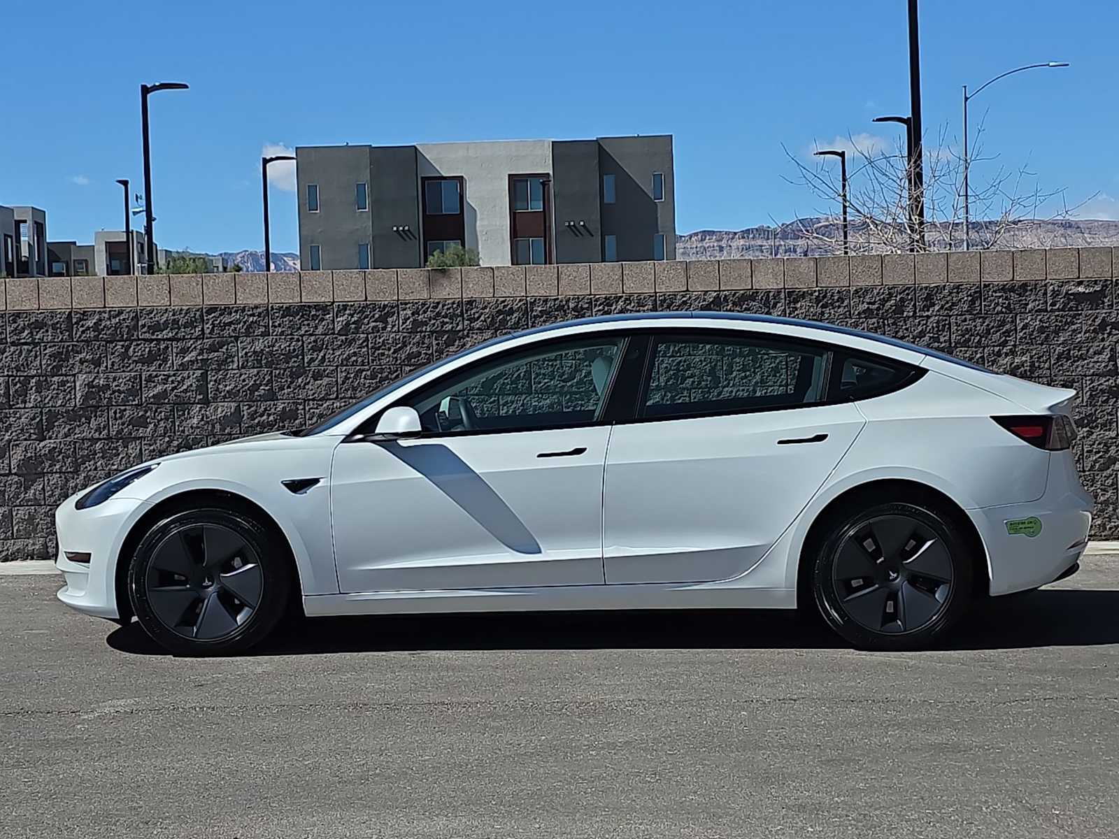 Thumbnail: 2023 Tesla Model 3 - 6