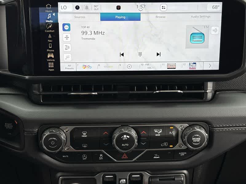 Thumbnail: 2025 Jeep Gladiator - 20