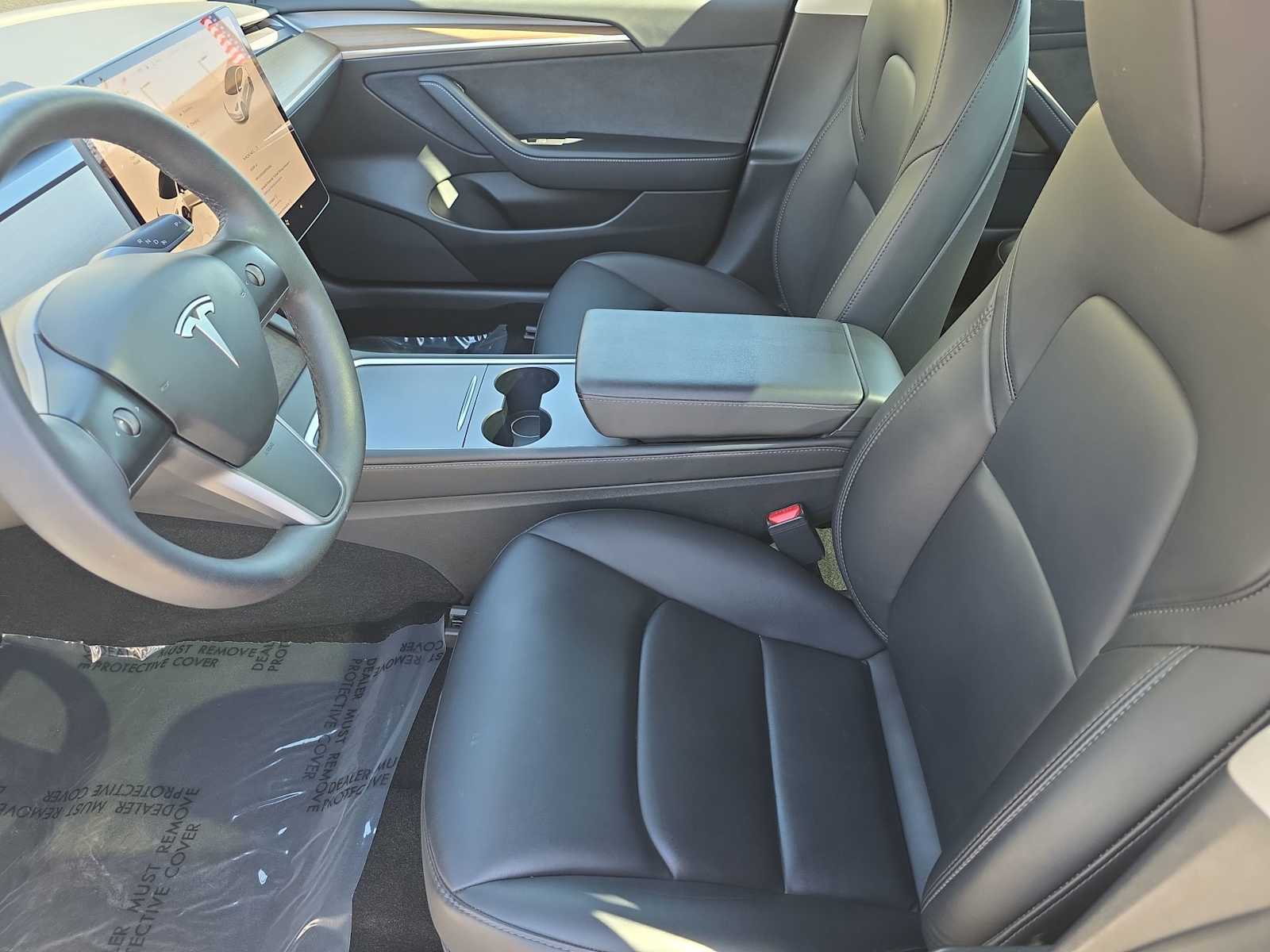 Thumbnail: 2023 Tesla Model 3 - 14