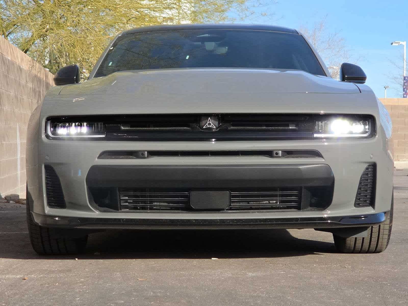 Thumbnail: 2026 Dodge Charger - 4