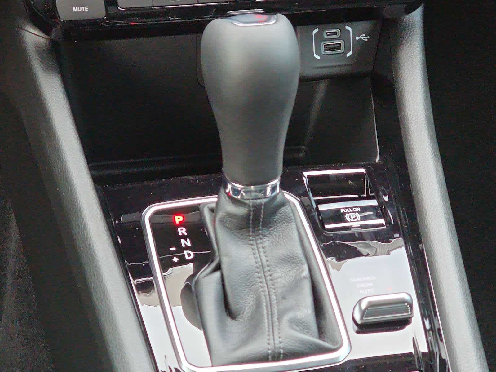 Thumbnail: 2026 Jeep Compass - 21