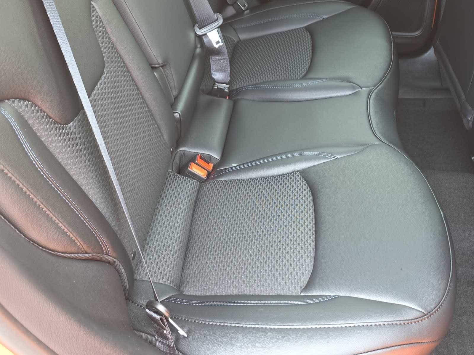 Thumbnail: 2026 Jeep Compass - 28