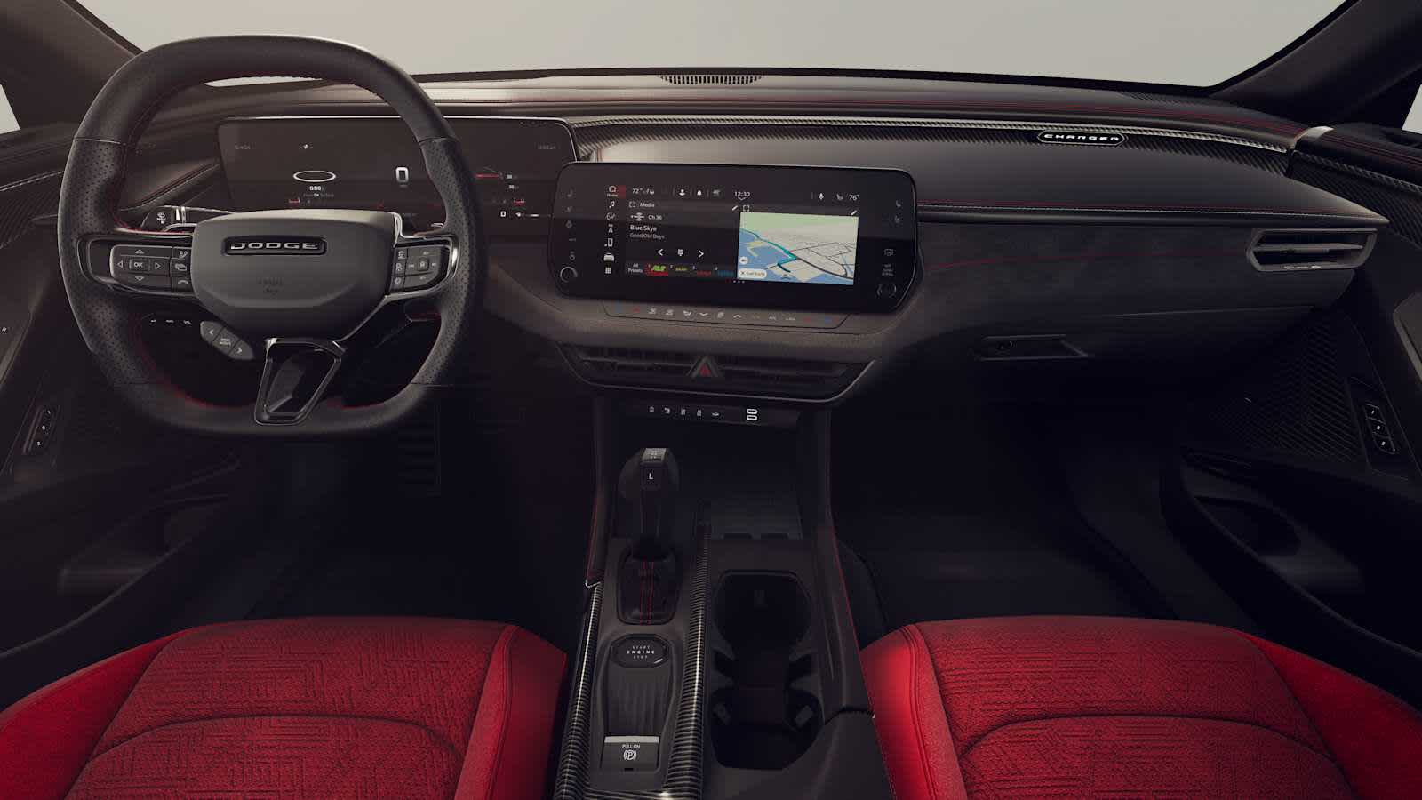 Thumbnail: 2026 Dodge Charger - 6