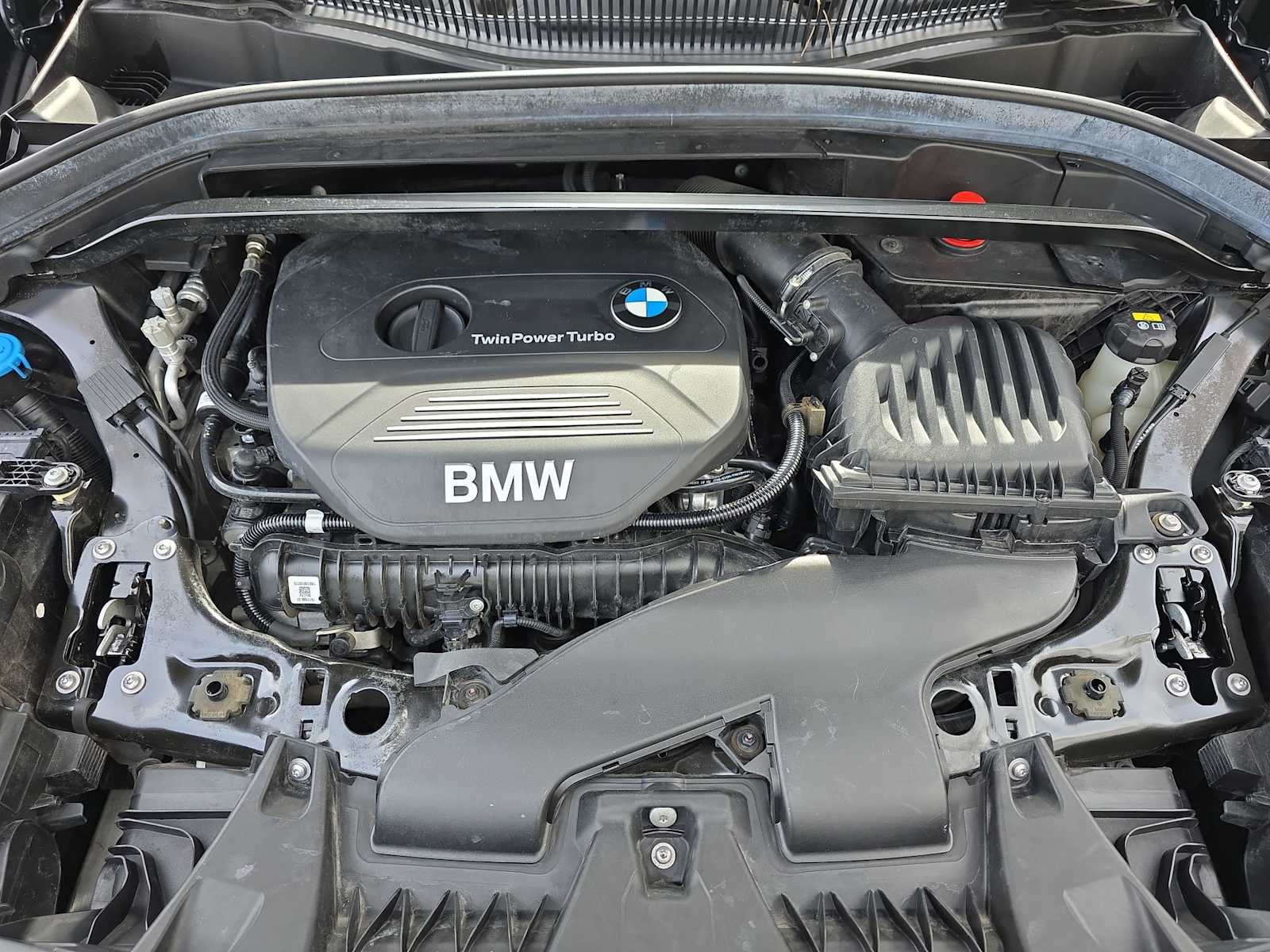 Thumbnail: 2018 BMW X1 - 13