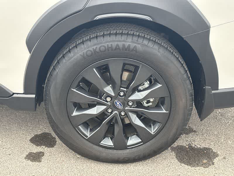 Thumbnail: 2024 Subaru Outback - 12