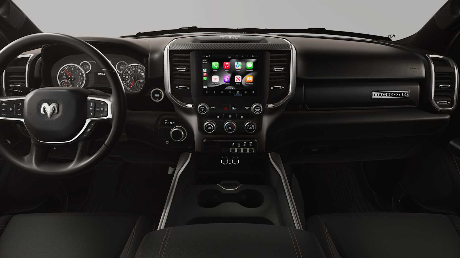 Thumbnail: 2026 RAM 1500 - 6