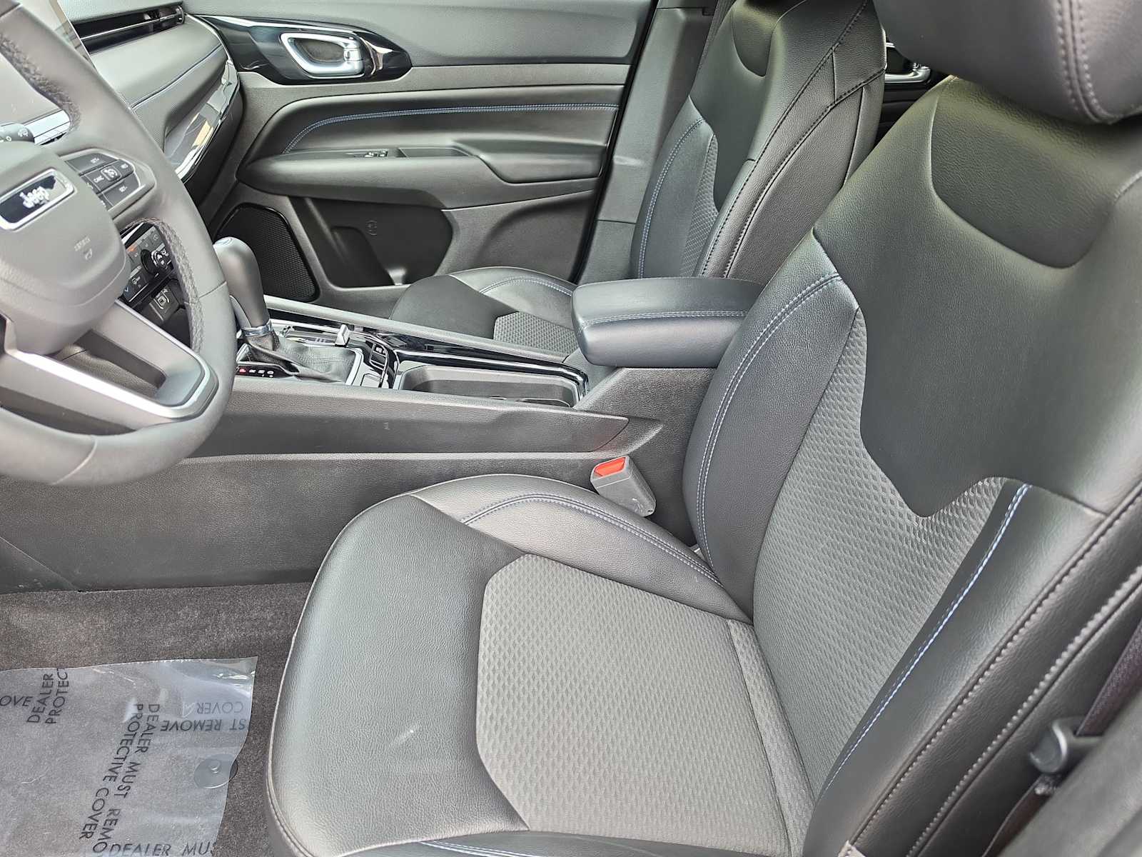 Thumbnail: 2025 Jeep Compass - 15