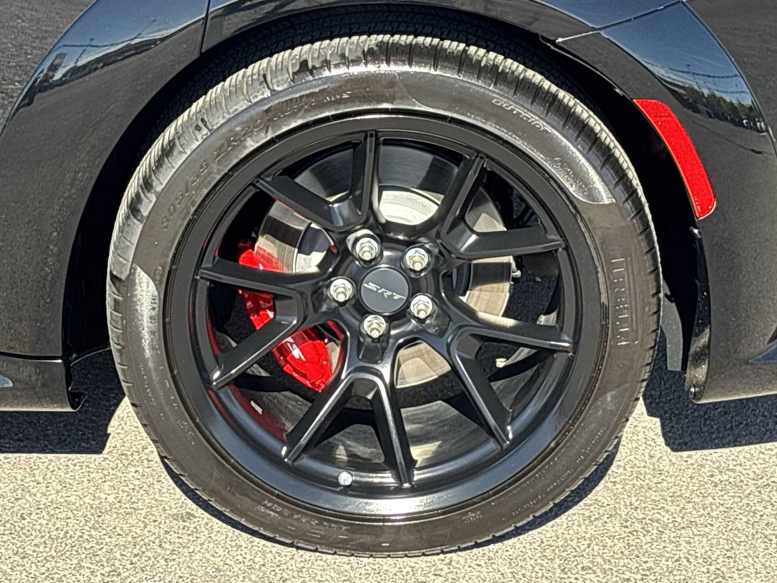 Thumbnail: 2023 Dodge Charger - 11