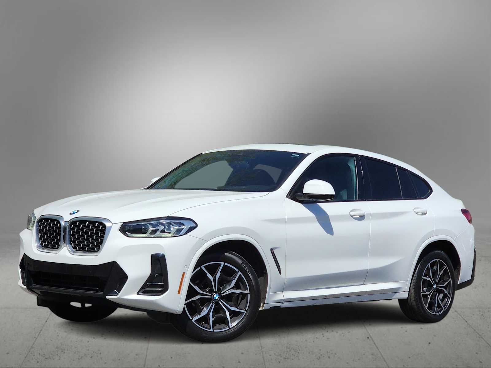 2022 BMW X4 xDrive30i -
                  Las Vegas, NV