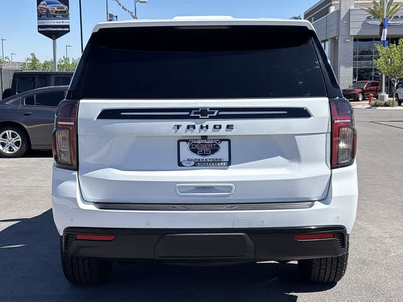 2024 Chevrolet Tahoe Z71 7