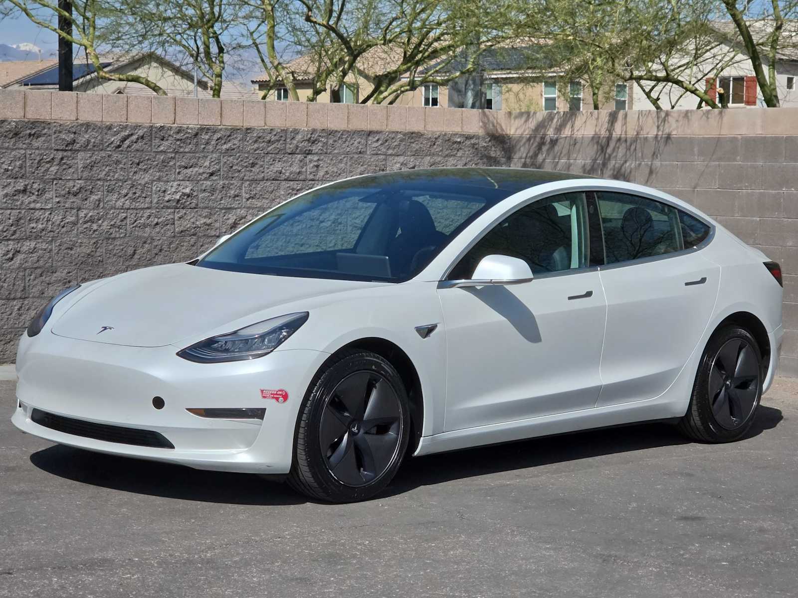 Thumbnail: 2020 Tesla Model 3 - 5