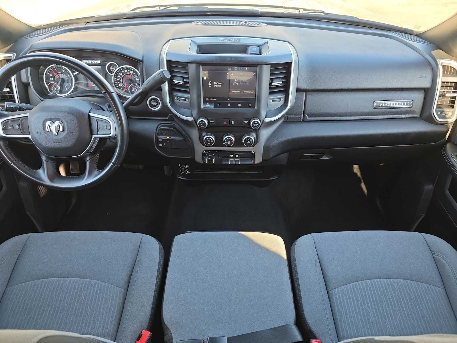 Thumbnail: 2024 RAM 2500 - 14