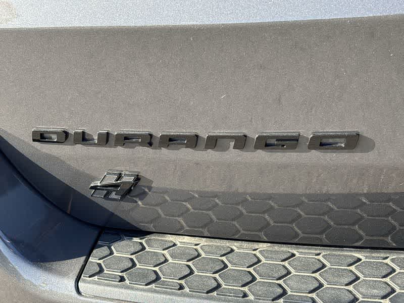 Thumbnail: 2025 Dodge Durango - 11