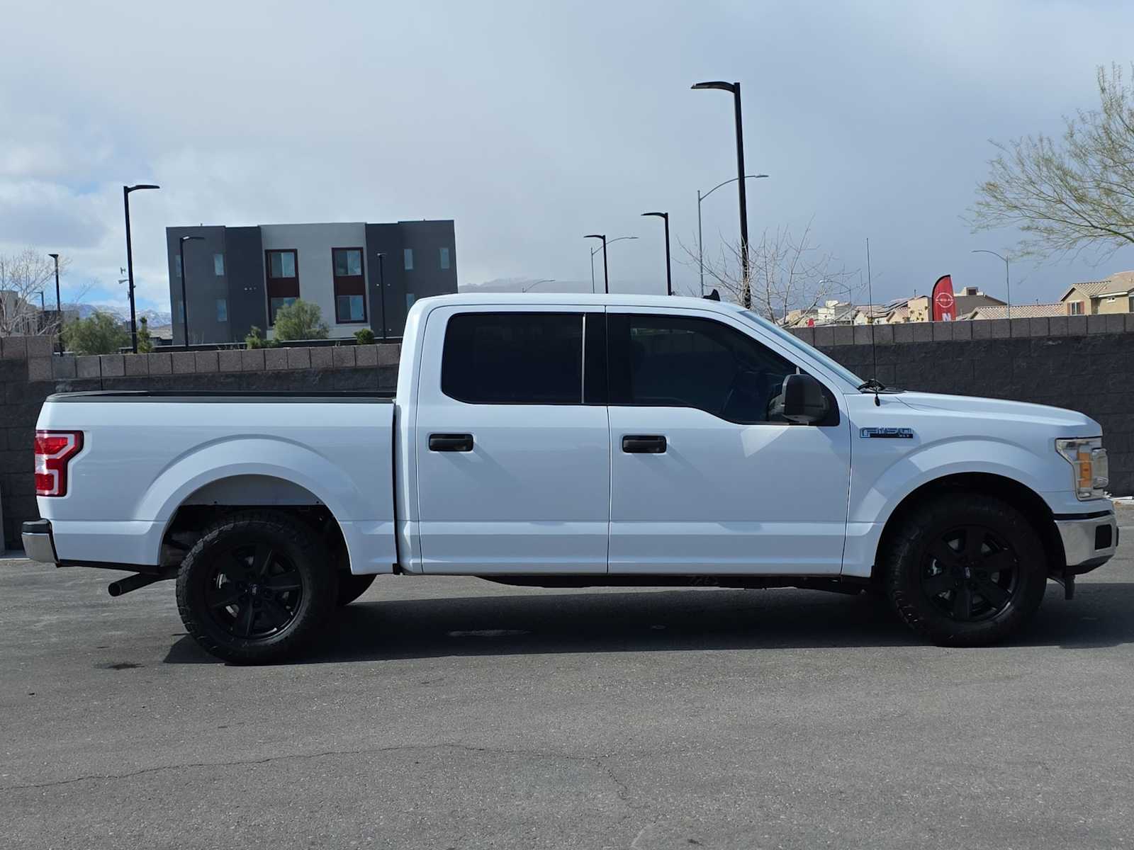 Thumbnail: 2020 Ford F-150 - 10