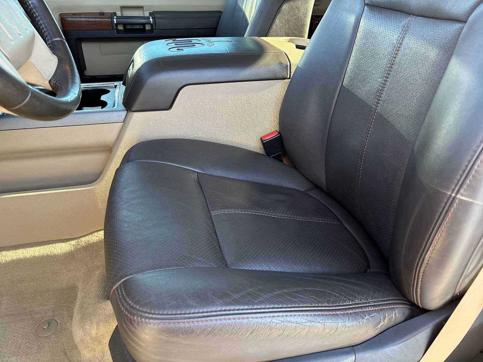 Thumbnail: 2016 Ford Econoline - 6