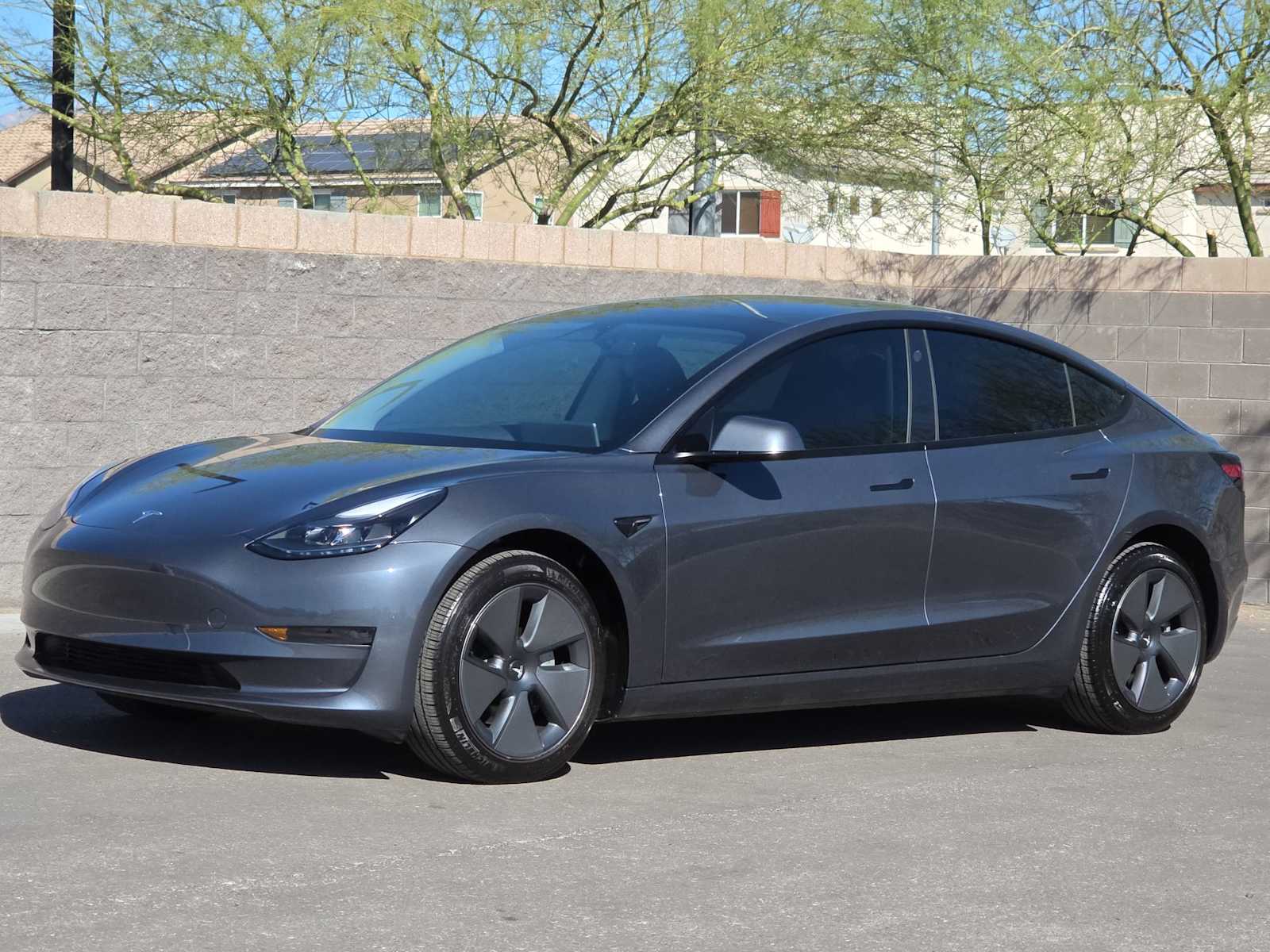 Thumbnail: 2023 Tesla Model 3 - 5