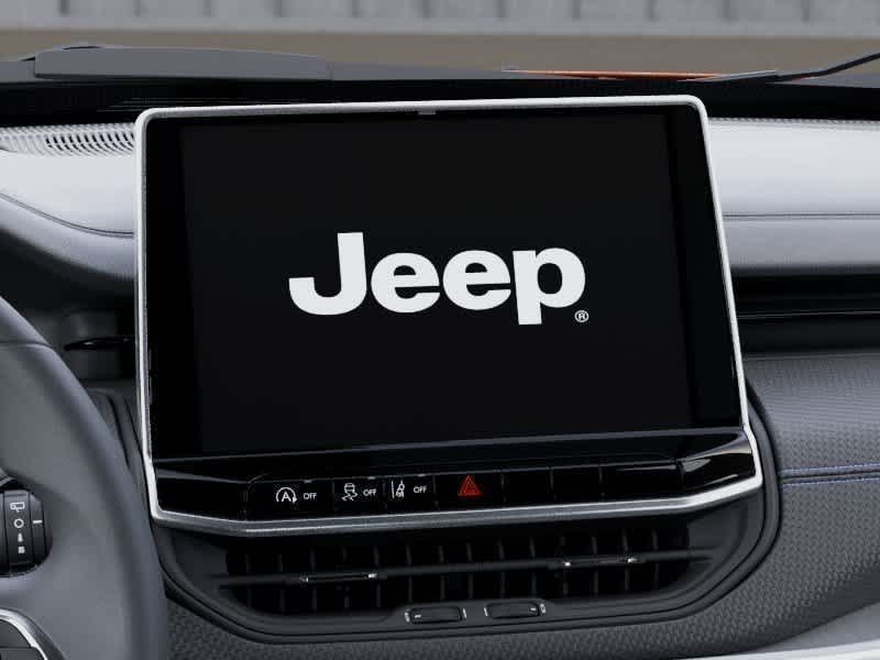 Thumbnail: 2026 Jeep Compass - 22