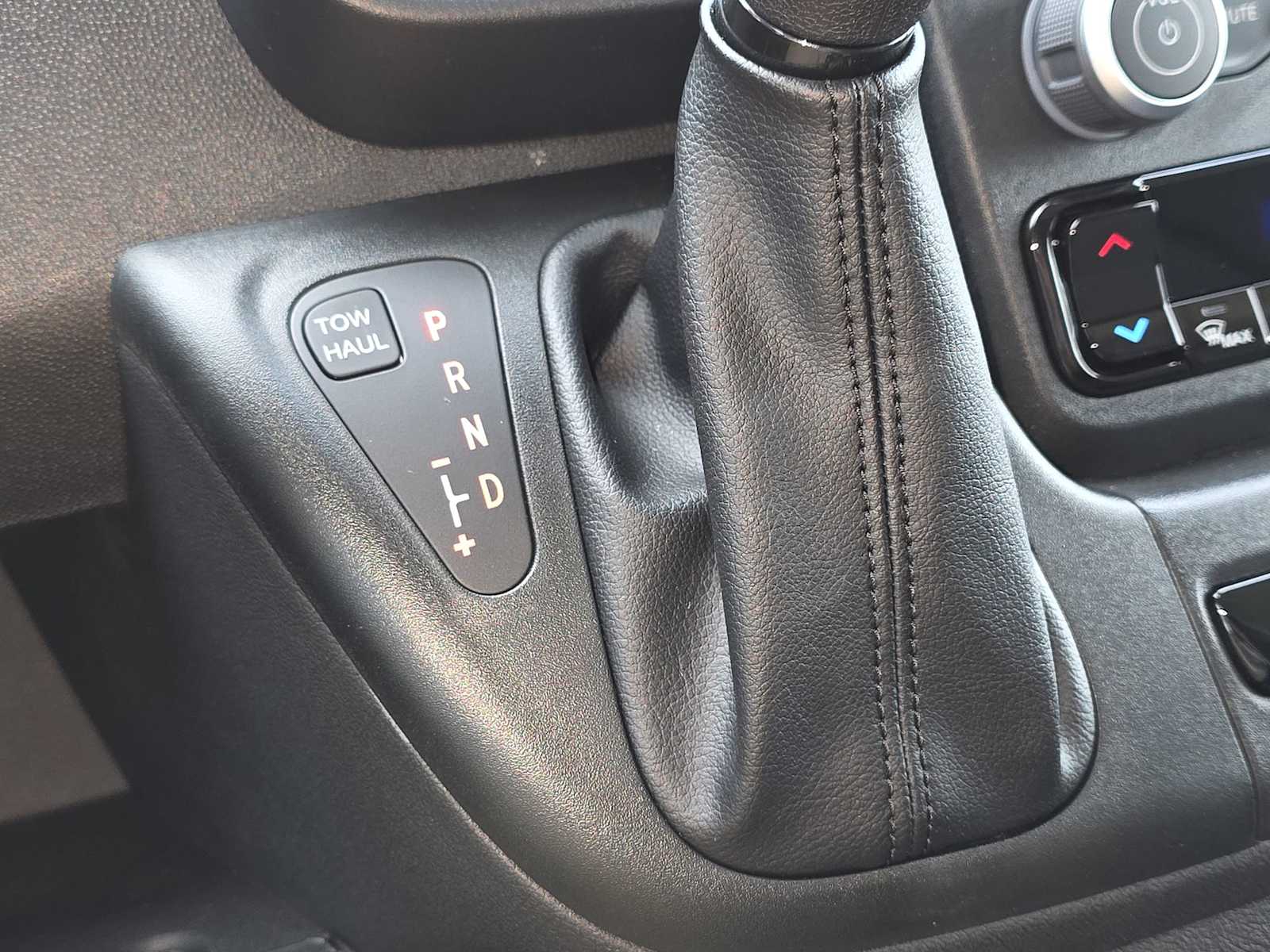 Thumbnail: 2026 RAM ProMaster - 20