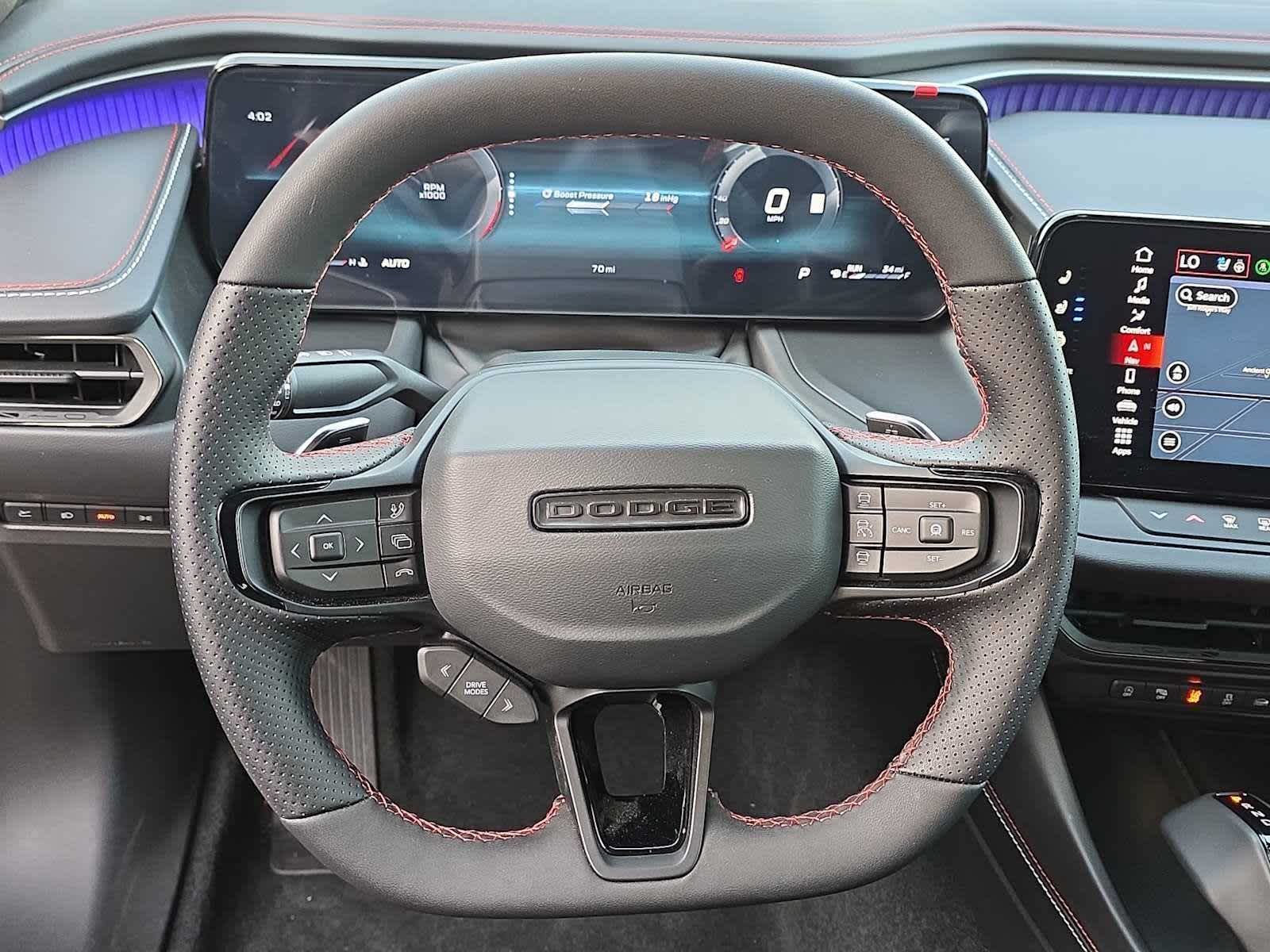 Thumbnail: 2026 Dodge Charger - 24