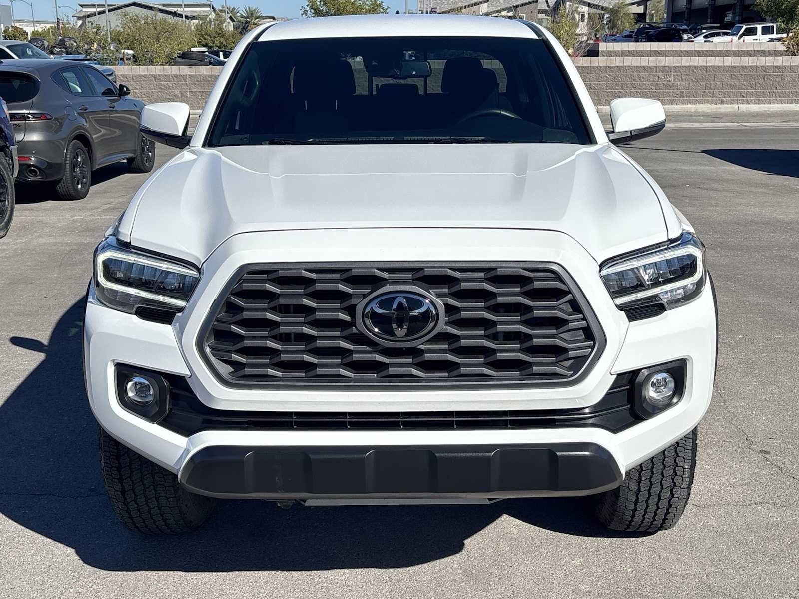 Thumbnail: 2023 Toyota Tacoma - 4
