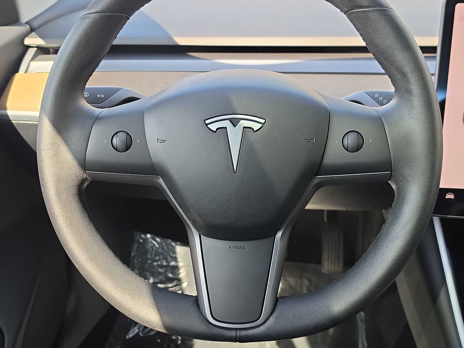 Thumbnail: 2020 Tesla Model 3 - 19