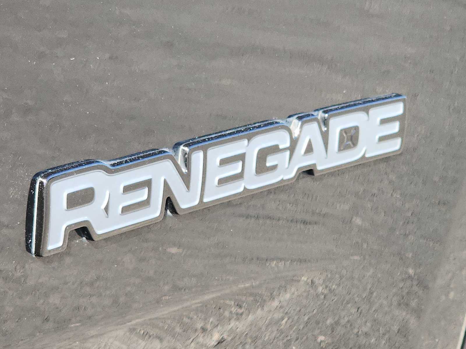 Thumbnail: 2020 Jeep Renegade - 11