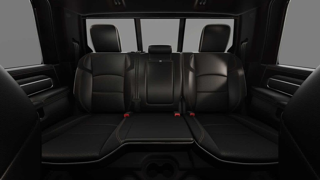 New 2026 Ram 2500 Laramie Truck