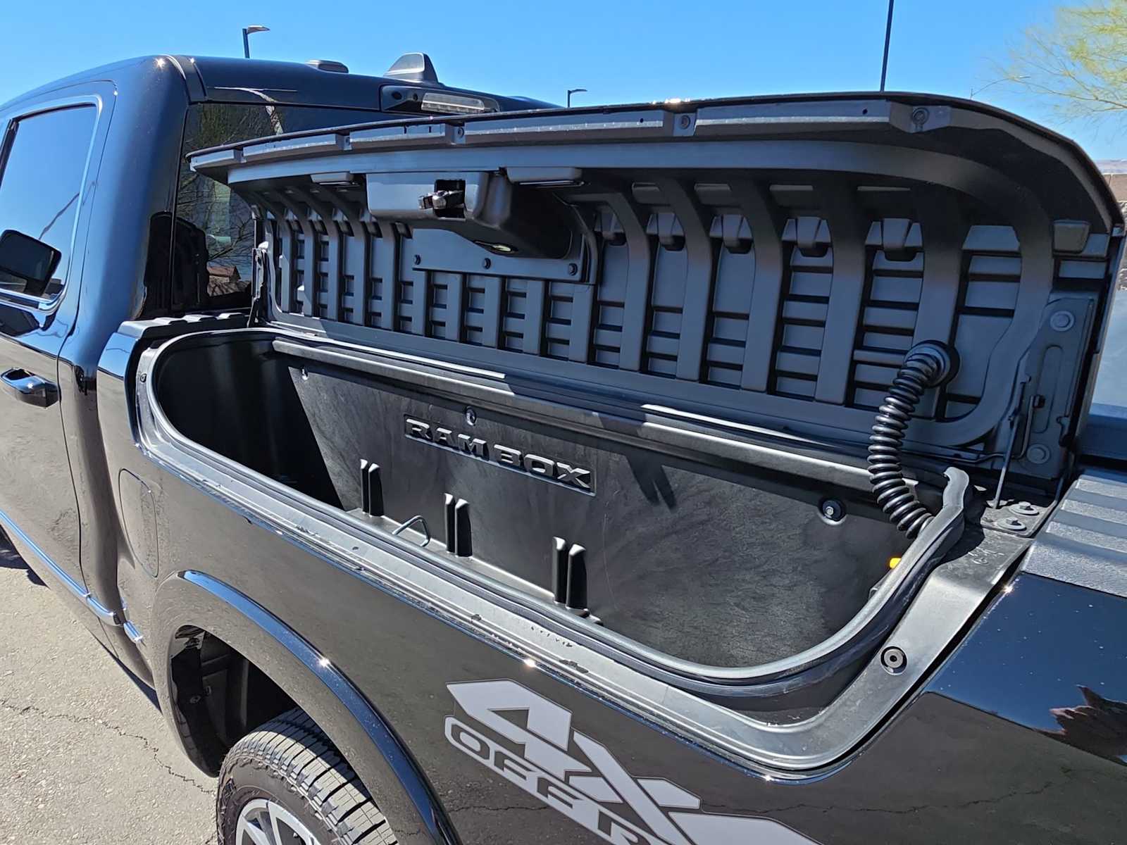 Thumbnail: 2026 RAM 1500 - 41