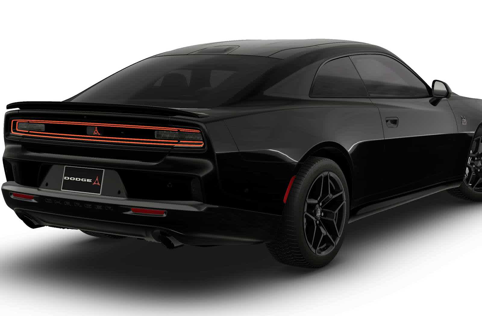 Thumbnail: 2026 Dodge Charger - 2