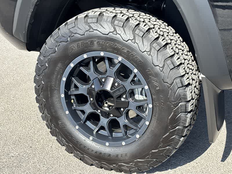 2023 Toyota Tacoma Trail Special Edition 12